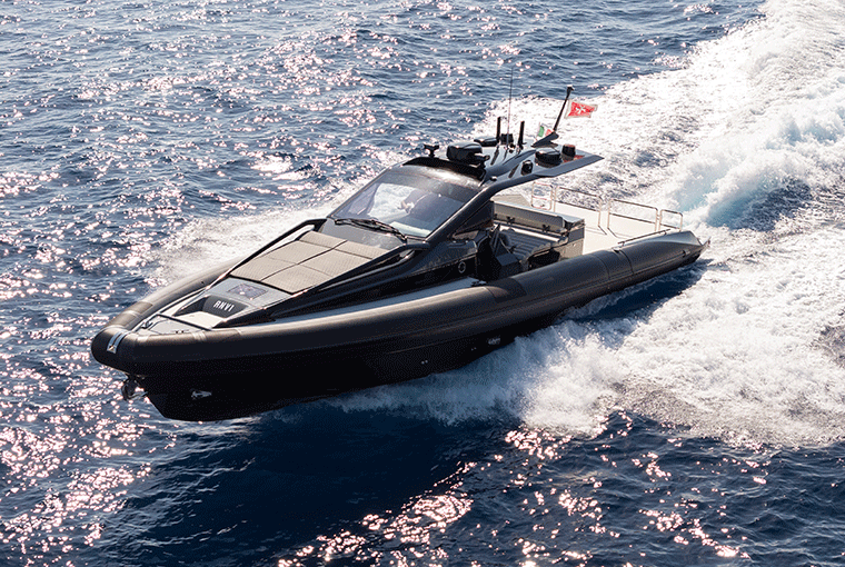 Anvera 48S